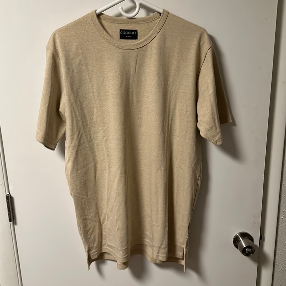 NWT Goodlife Clothing T-Shirt